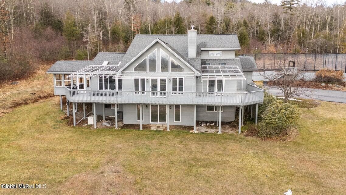 44 Carriage Hill Road