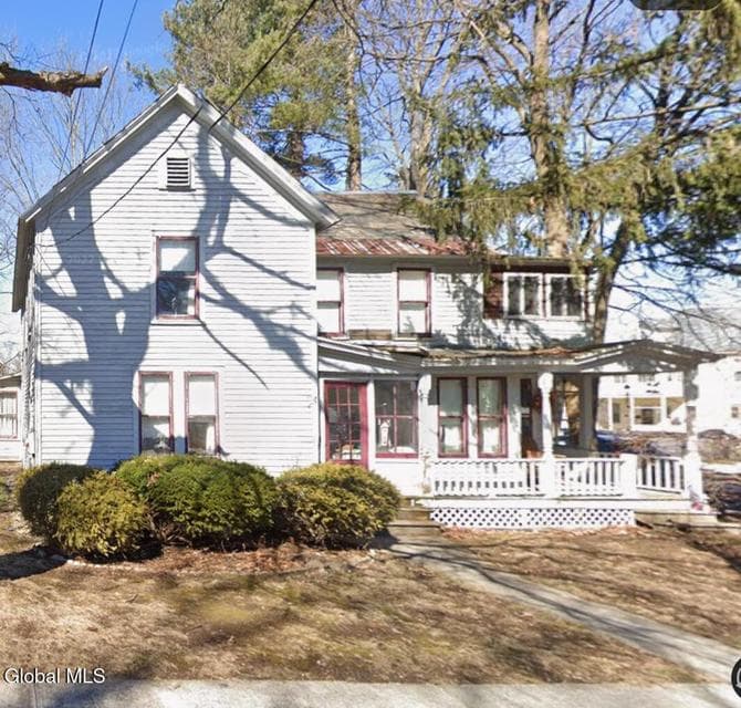 49 Grove Street