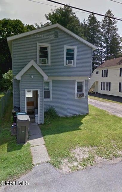 20 Knickerbocker Street