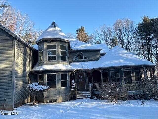 14 Rizzo Lane