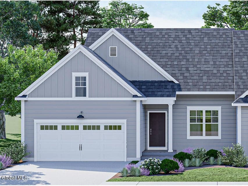 1H Cloverleaf Court, East Greenbush, NY, photo 1