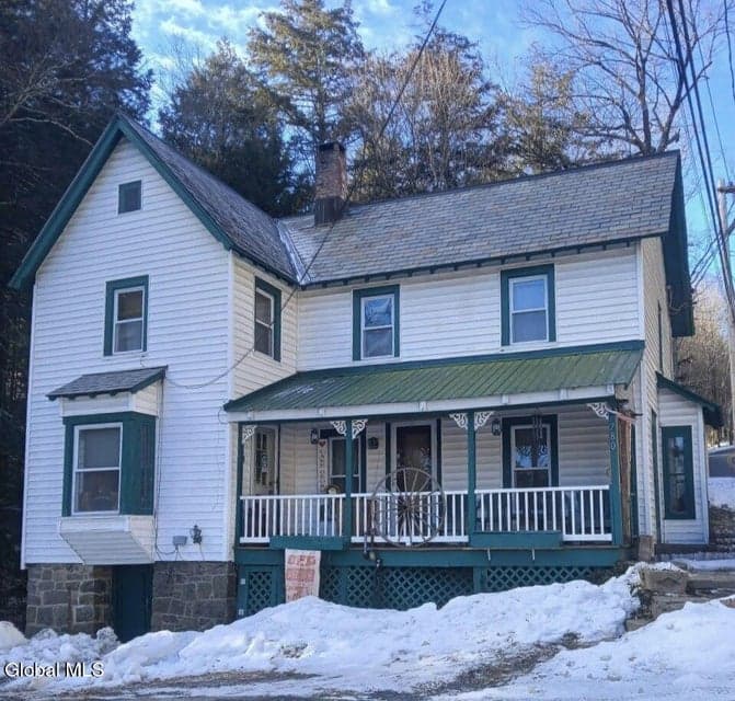 780 Diamond Point Road, Lake George, NY, photo 1