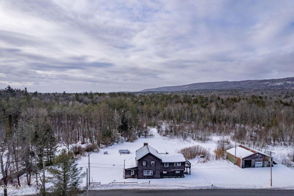 163 E Jackson Summit Road, photo 1