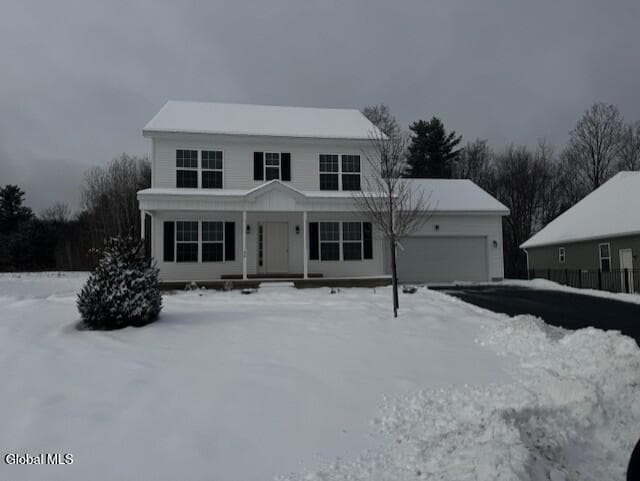 90 Seashore Way