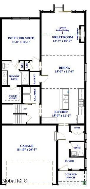 17 Blue Aster Lane, Malta, NY, photo 2
