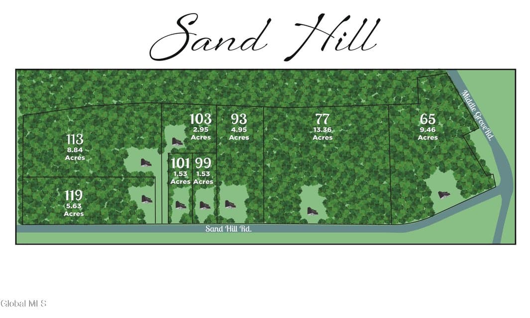 99a Sand Hill Road, photo 2