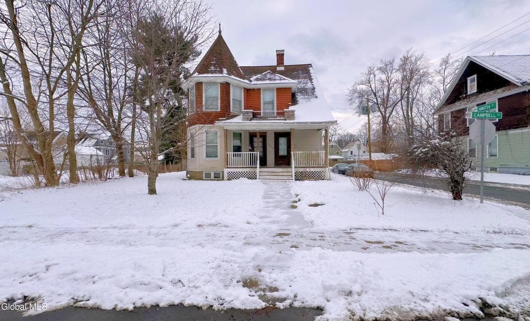 2220-2222 Campbell Avenue, photo 1