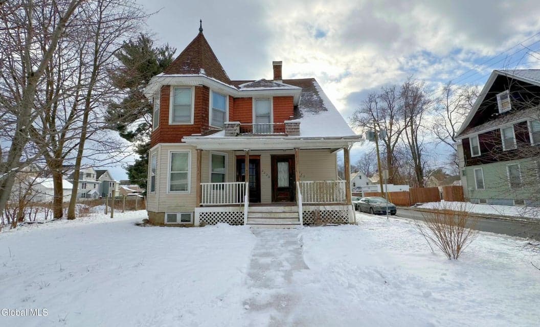 2220-2222 Campbell Avenue, photo 2