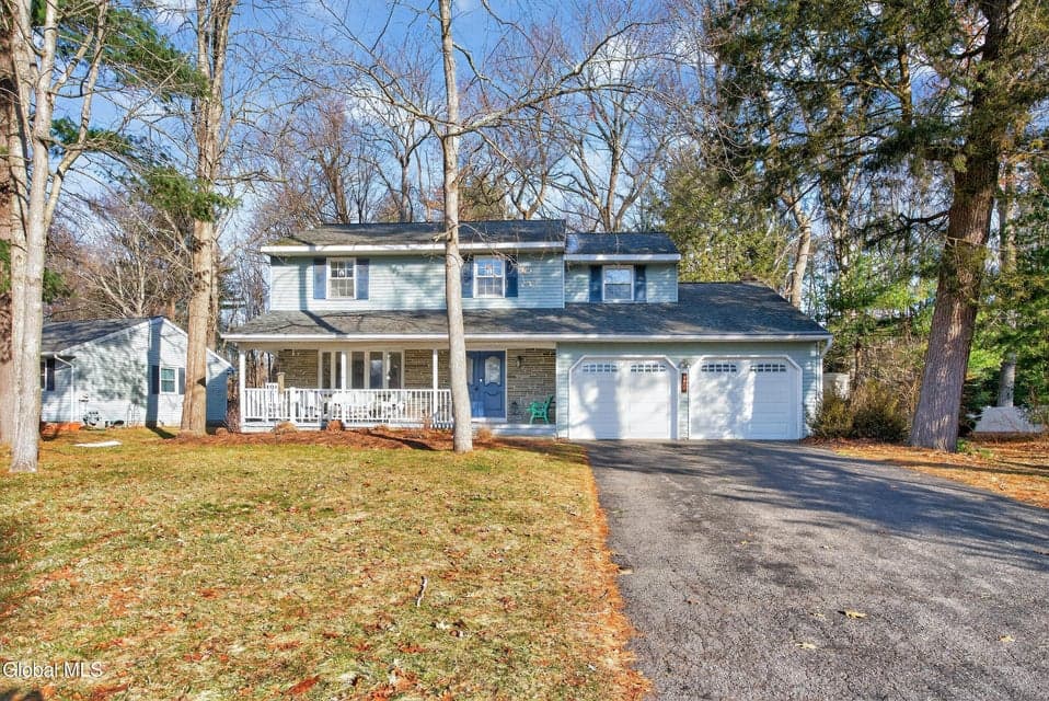 3011 Williamsburg Drive, photo 1