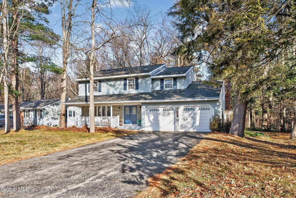 3011 Williamsburg Drive, photo 2