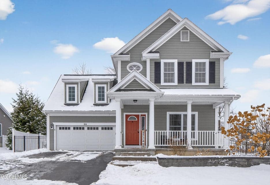 20 Stonebridge Drive, photo 1
