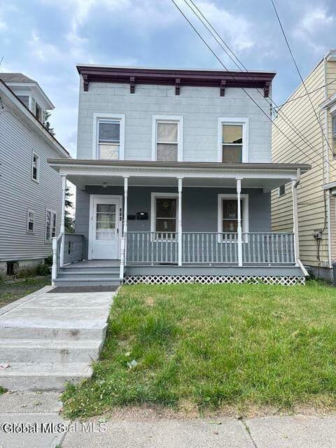344 2nd Avenue, Albany, NY 12209, photo 1