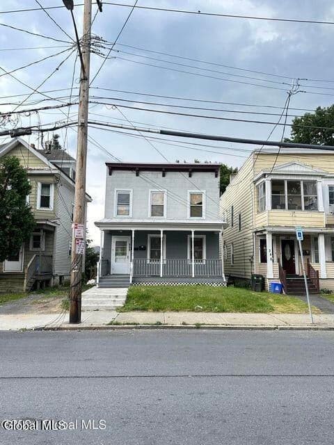 344 2nd Avenue, Albany, NY 12209, photo 2
