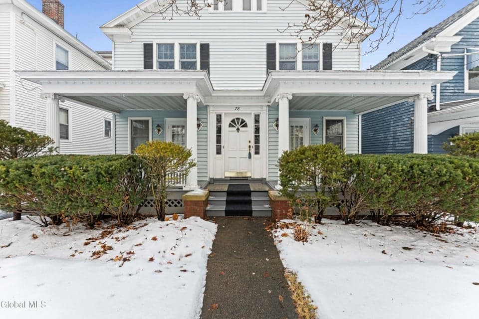 78 S Pine Avenue, photo 3