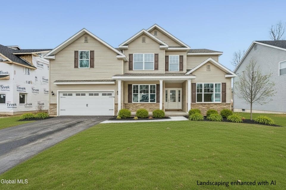 26 Tamarack Street, Ballston, NY, photo 1