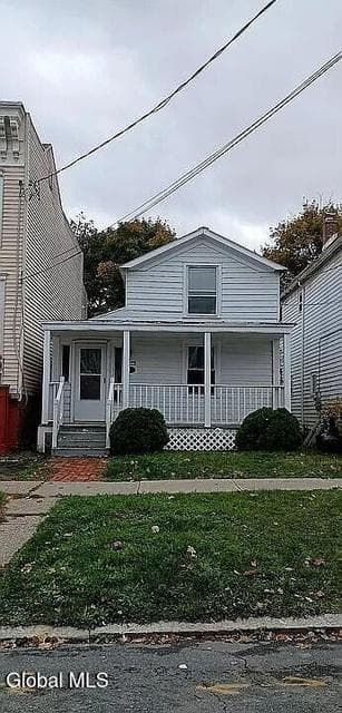 252 Yates Street, Albany, NY, photo 1