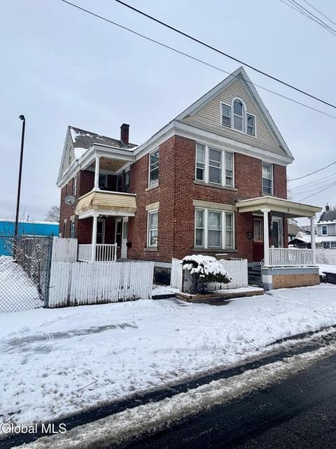 1 Chestnut Street, photo 1