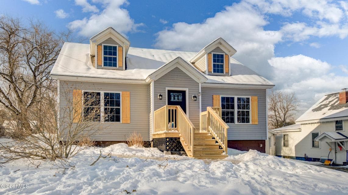 20 Spring Street, Broadalbin, NY 12025, photo 1