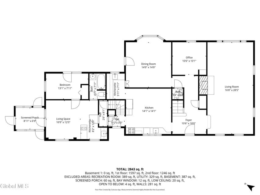 664 St. David's Lane, photo 4