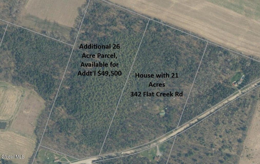 342 Flat Creek Road, photo 2