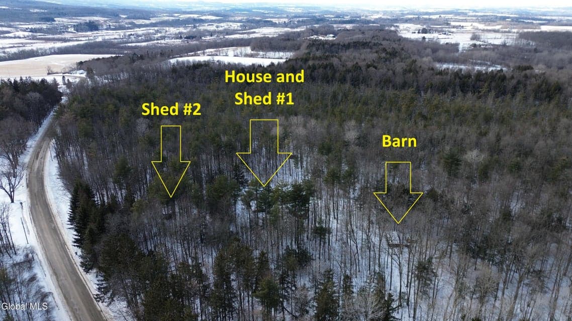 342 Flat Creek Road, photo 3