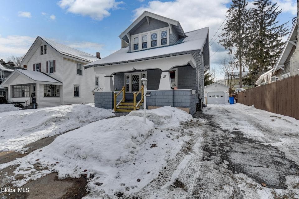22 Woodward Avenue, photo 2