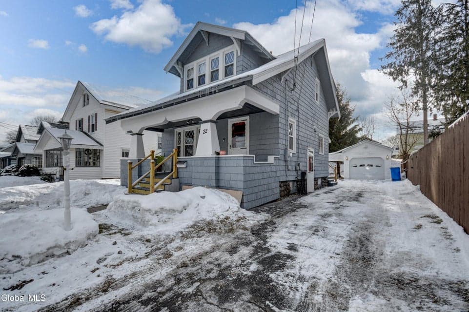 22 Woodward Avenue, photo 3