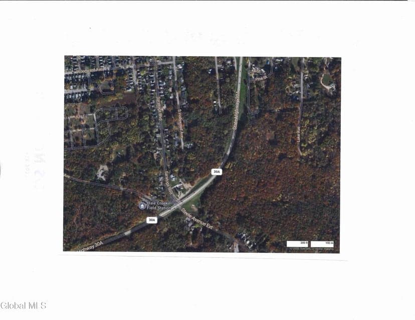 L 45.5 S Hollywood Avenue Avenue, Gloversville, NY, photo 2