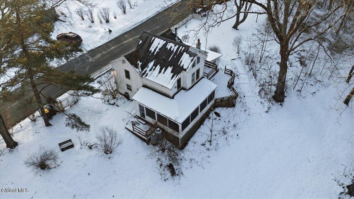 64 Putnam Road, Stillwater, NY, photo 4