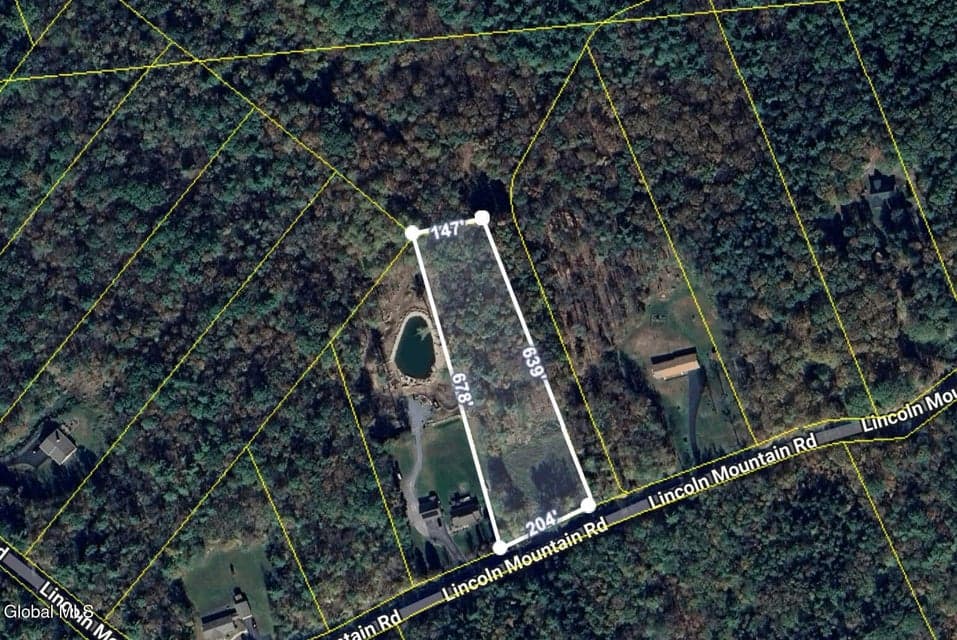 34 Lincoln Mountain Road, photo 2