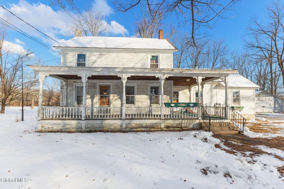 1270 Fort Miller Road, photo 1