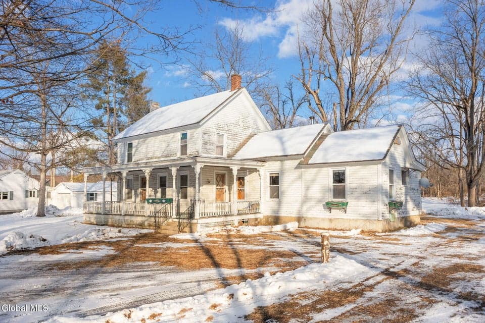 1270 Fort Miller Road, photo 2