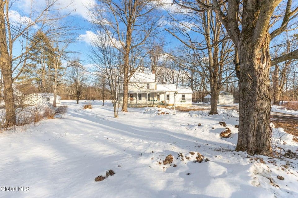 1270 Fort Miller Road, photo 5