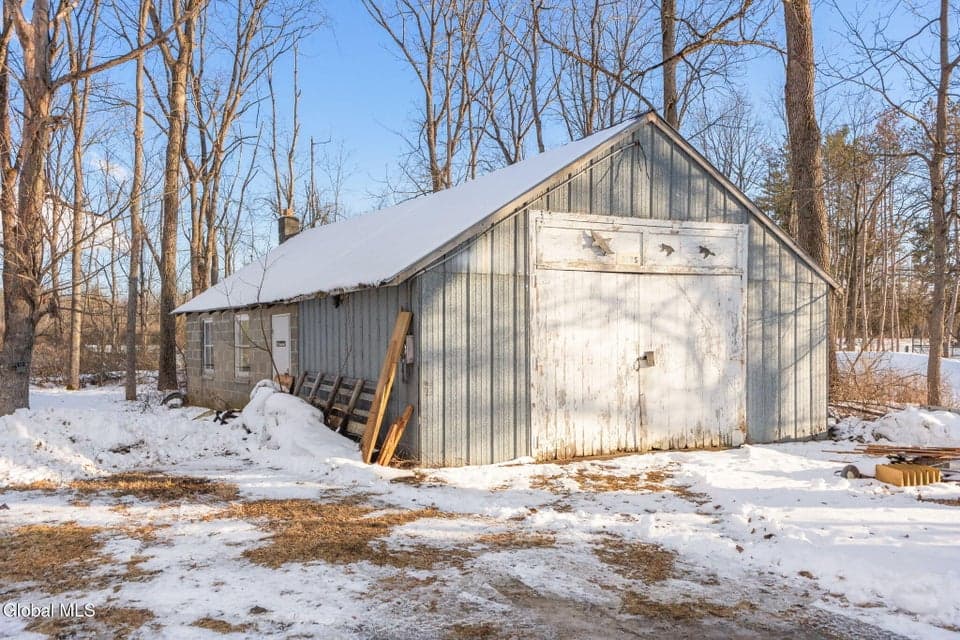 1270 Fort Miller Road, photo 4