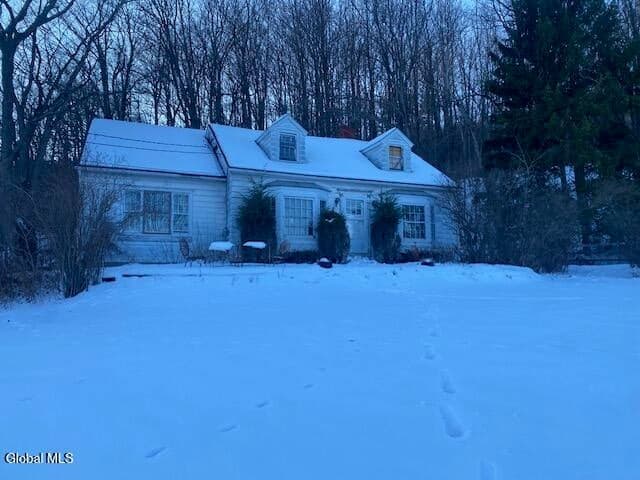8 Indian Ledge Road, photo 1