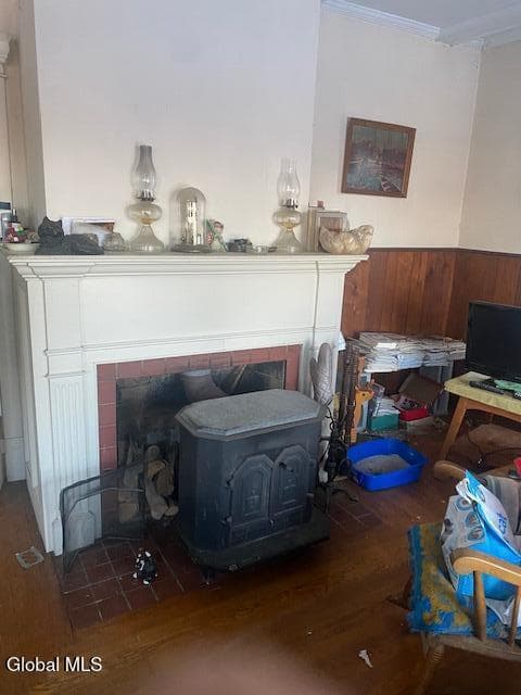 8 Indian Ledge Road, photo 3