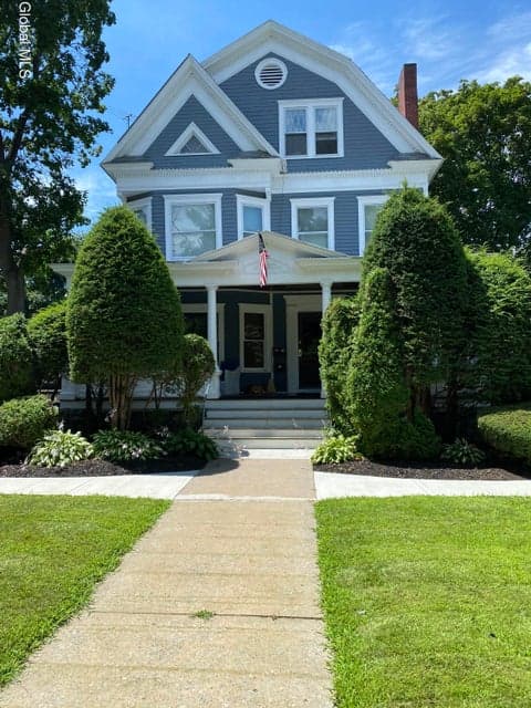 462 Glen Street, Glens Falls, NY, photo 2