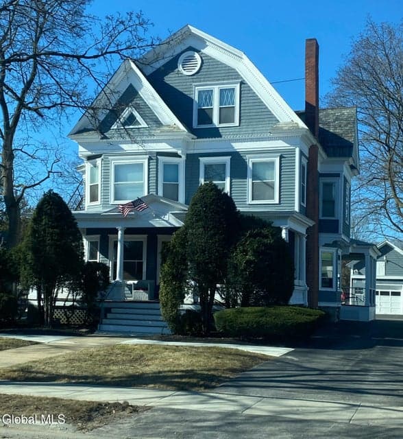 462 Glen Street, Glens Falls, NY, photo 1