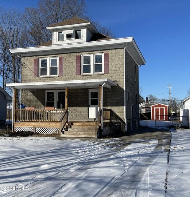 55 Seaman Avenue, photo 1