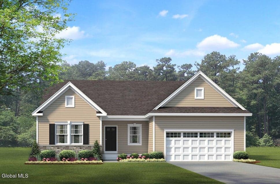 51 Clover Leaf Drive