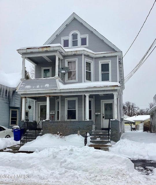 467-469 Cedar Street, Schenectady, NY, photo 1