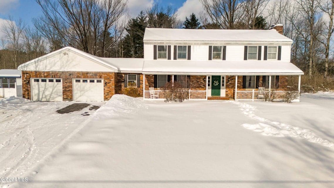 341 Hammondtown Road, photo 1