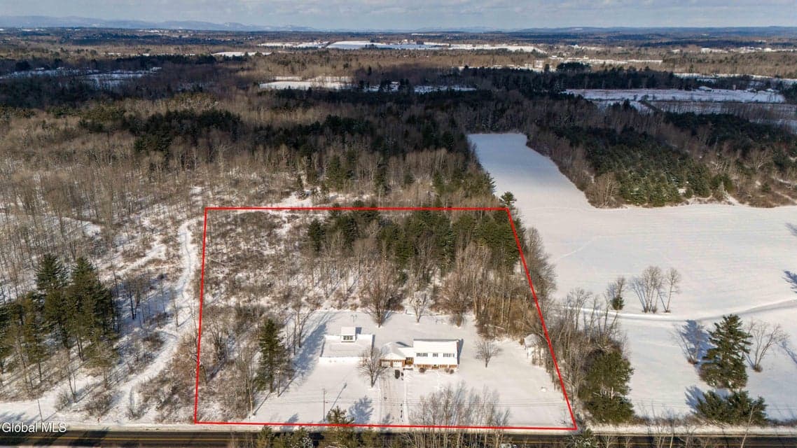 341 Hammondtown Road, photo 2