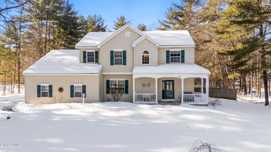 132 Hudson Pointe Boulevard, photo 1