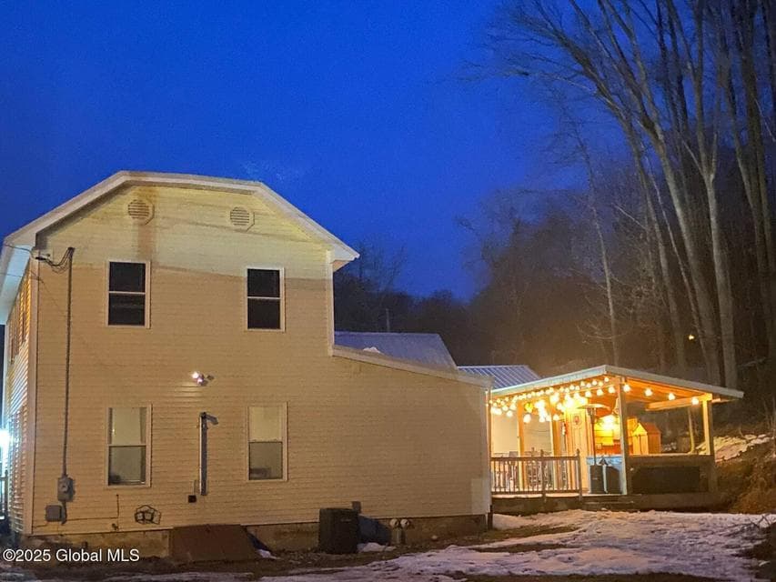 128 Burgoyne Road, Ticonderoga, NY 12883, photo 1