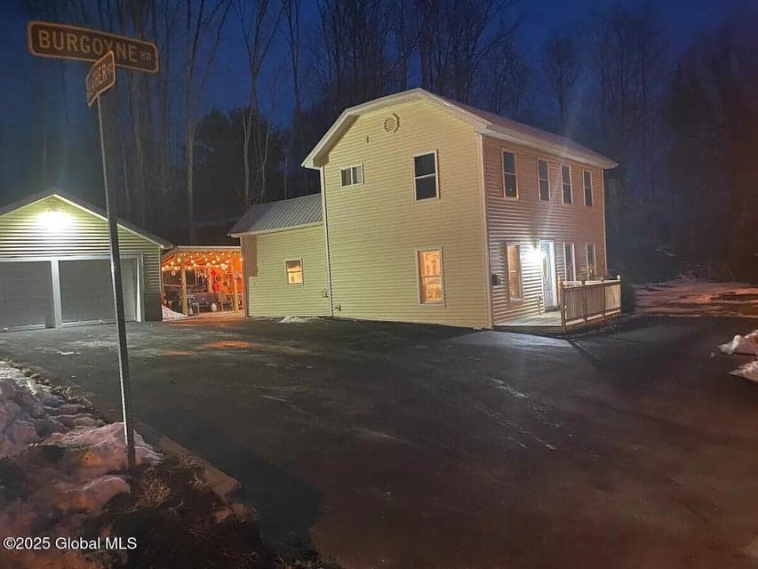 128 Burgoyne Road, Ticonderoga, NY 12883, photo 5