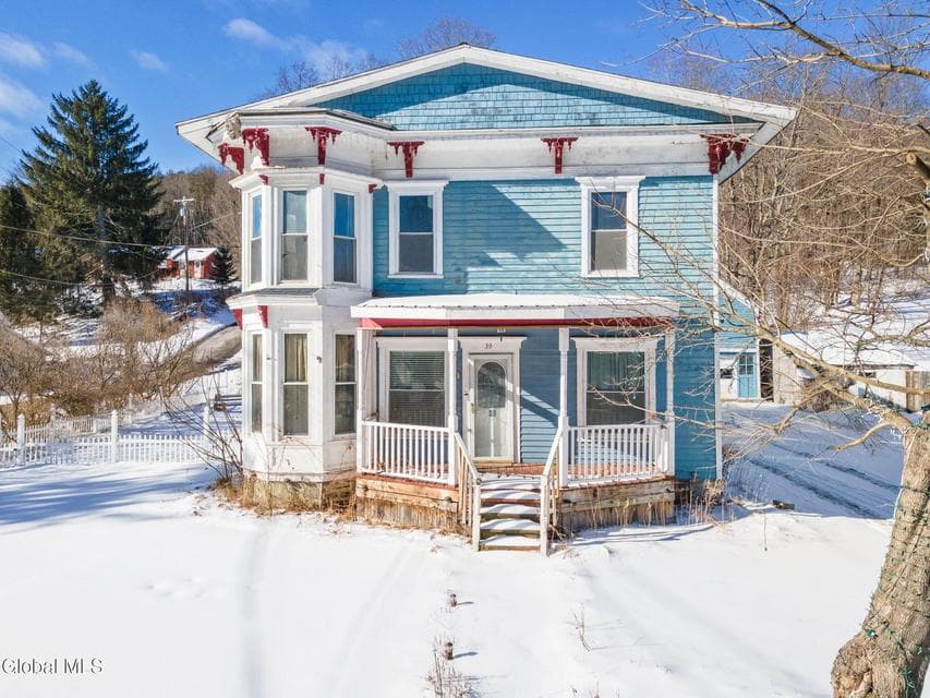 39 Water Street, Worcester, NY, photo 1
