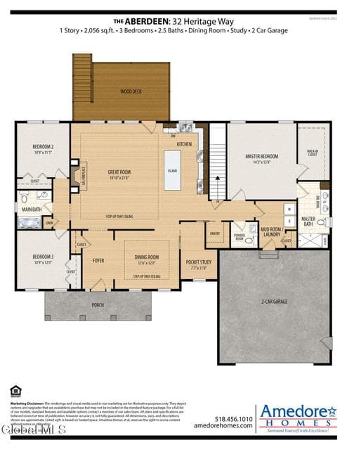 32 Heritage Way, photo 2