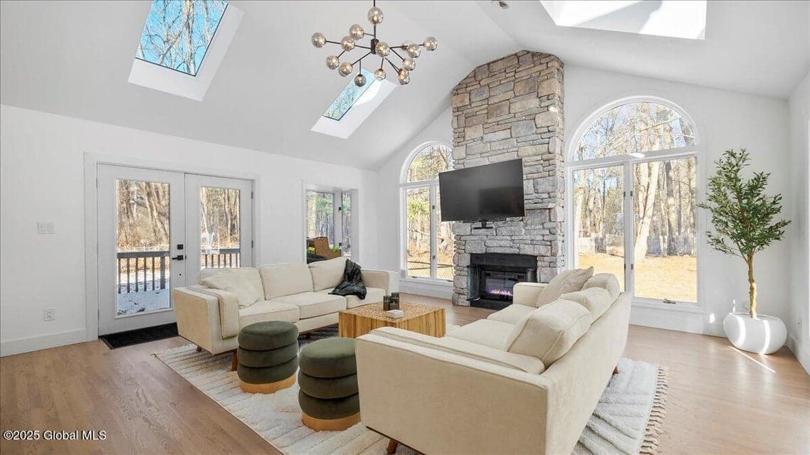 95 Meadowbrook Road, Saratoga Springs, NY, photo 4
