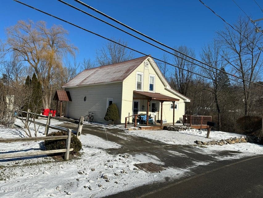 9 Saint Claire Street, photo 3